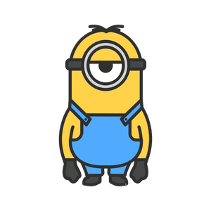 minion fugitivo