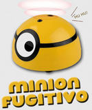 **** 2 Minion Fujão ****